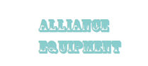 Alliance Equipment