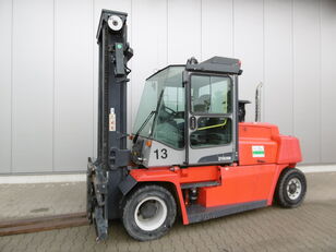 Kalmar DCF 80-9 2015 diesel forklift