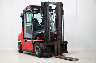 Kalmar DCG50-6H diesel forklift