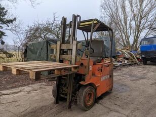 MB 190D diesel forklift