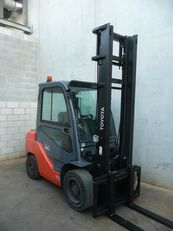 Toyota 52-8FDF30  diesel forklift