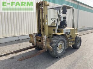 VDP 60 GB diesel forklift