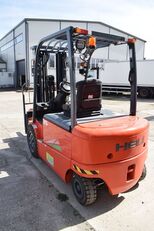 Heli CPD35 GD2 electric forklift