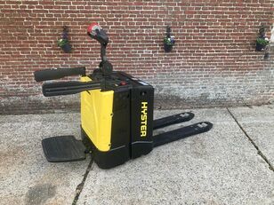 Hyster P2.0s FBW  electric pallet truck