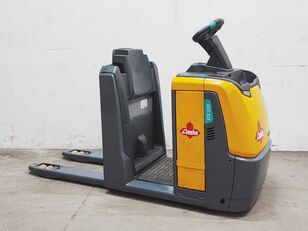 Jungheinrich ECE 220 electric pallet truck