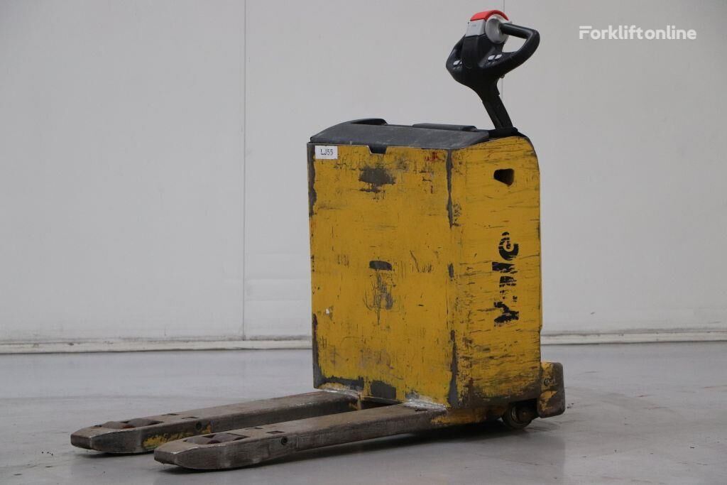 Yale MP20L electric pallet truck