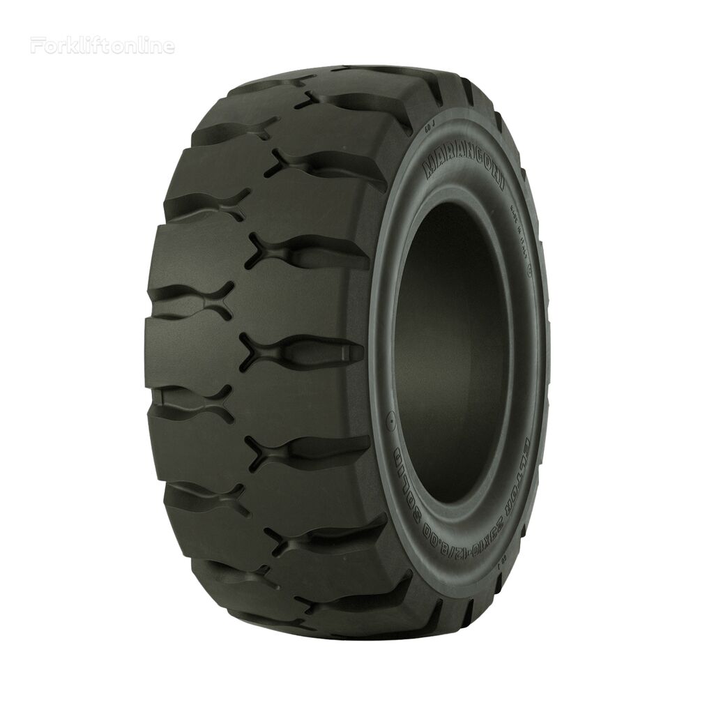 new Marangoni 6.00-9 forklift tire