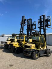 Hyster H7.0FT9 gas forklift