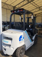 UniCarriers FGE25T15 gas forklift