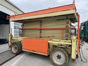 JLG 203-24 high lift pallet truck