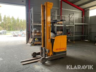 Jungheinrich Skjutstativ Ljungheinrich reach truck