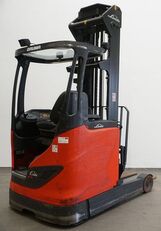 Linde R 14 1120 reach truck