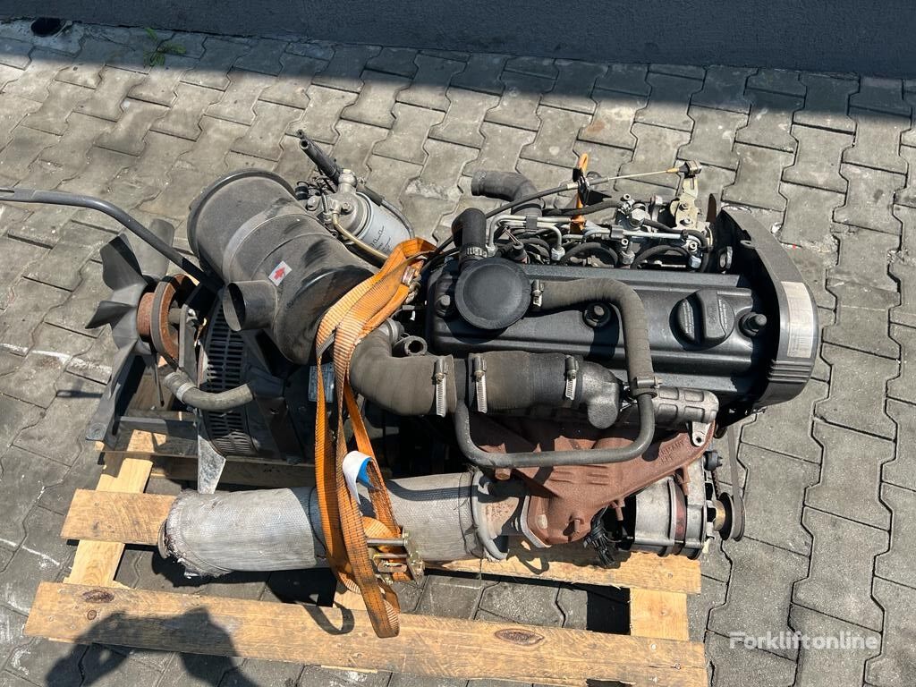 engine for diesel forklift