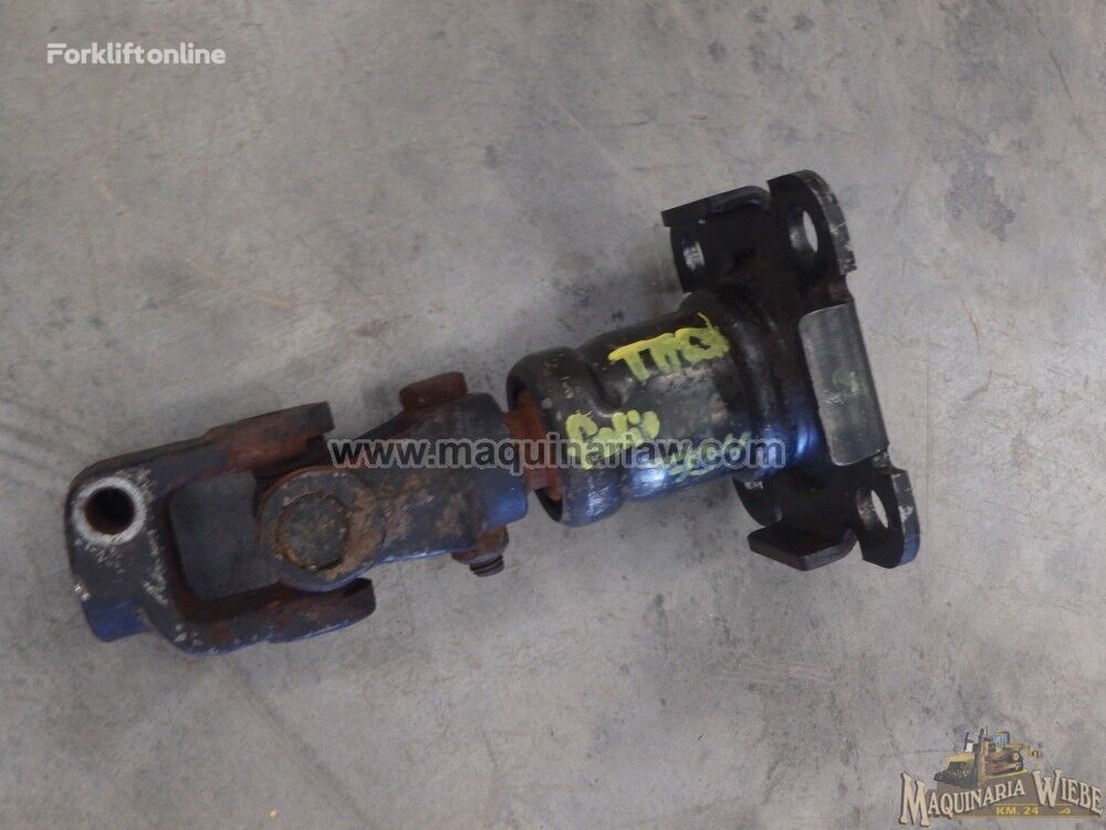 FLECHA DE COLUMNA DE DIRECCION 6R-7551 other suspension spare part for Caterpillar TH63 telehandler