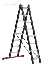 warehouse ladder