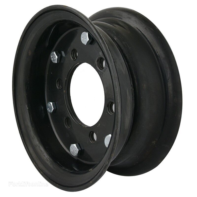 Jante 3.00D-8 (4.00-8) stivuitor Toyota wheel disk